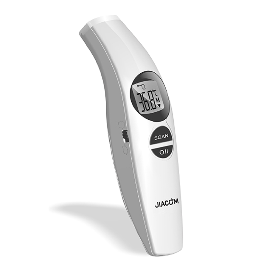 Non-Contact Thermometer JIACOM FR800