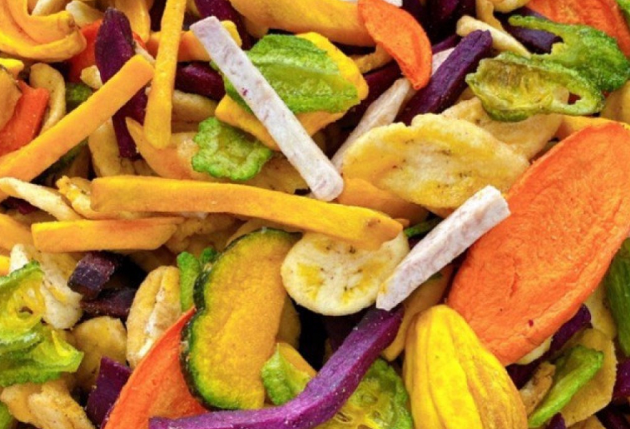 Synthetic dried fruit and things to know
